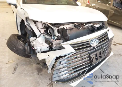 2020 Toyota Avalon Limited из США, поврежденный, VIN 4T1DZ1FB1LU055295